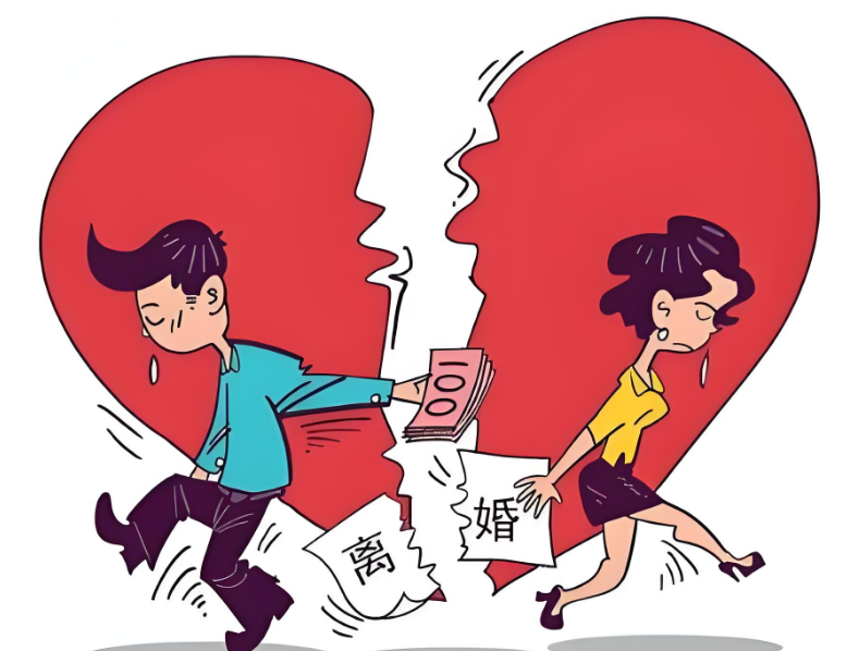 上海侦探取证：女方提出离婚吃亏在哪
