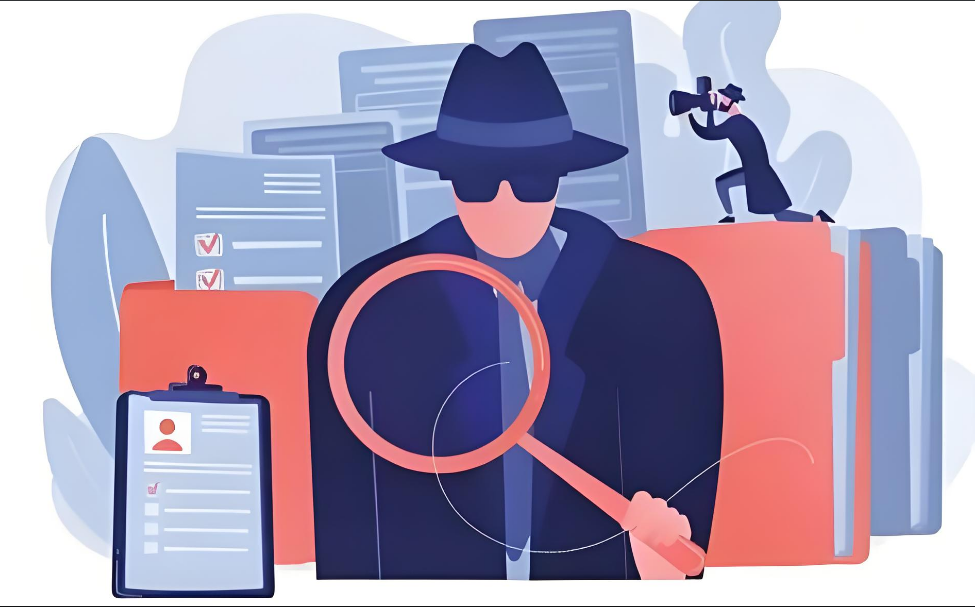 上海私人调查侦探： 第三者闯入，感情破裂的警钟何时会响起？