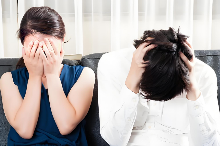 上海外遇调查公司：外遇后,婚姻真的能回到从前吗?